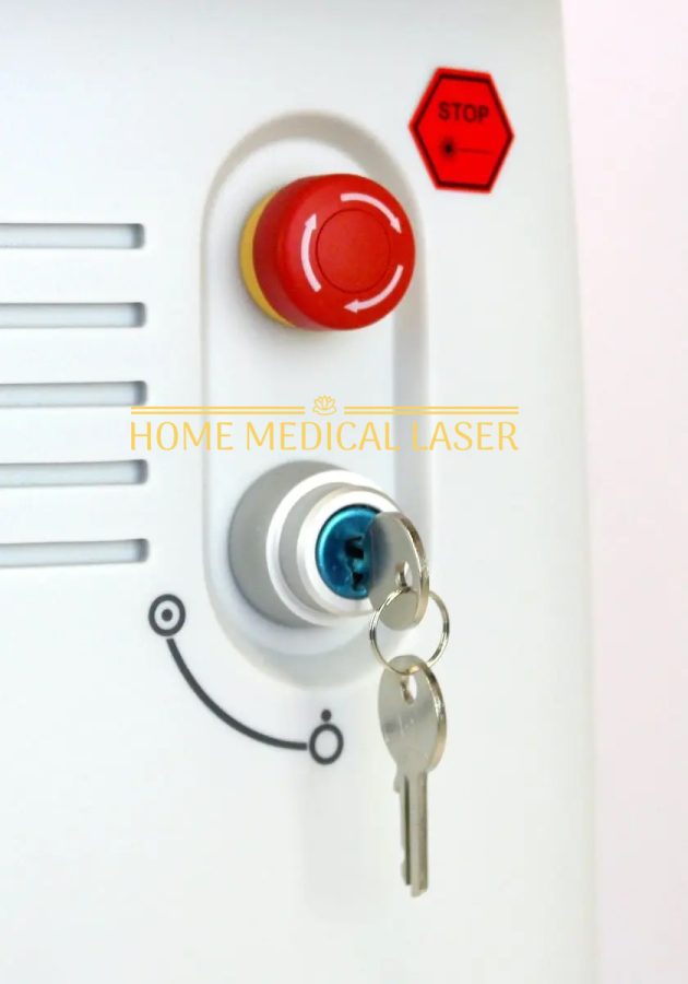 Ilooda FRAXIS DUO High Power CO2 - New - Image 7