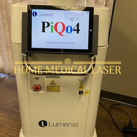 Lumenis PiQo4 Tattoo for Sale