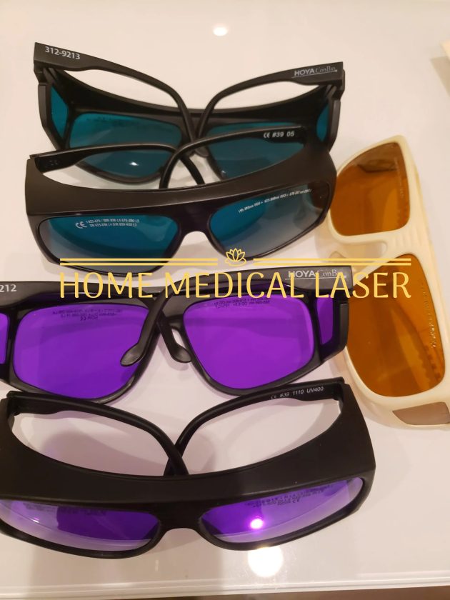 Cynosure Hoya ConBio Revlite - Image 7