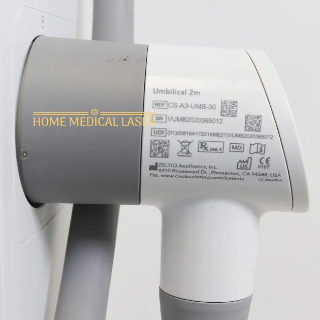 Allergan Coolsculpting Elite Fat Freezing - Image 2