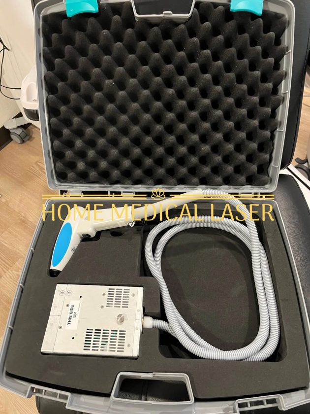 Alma Accent Prime RF Body Contouring - Image 8
