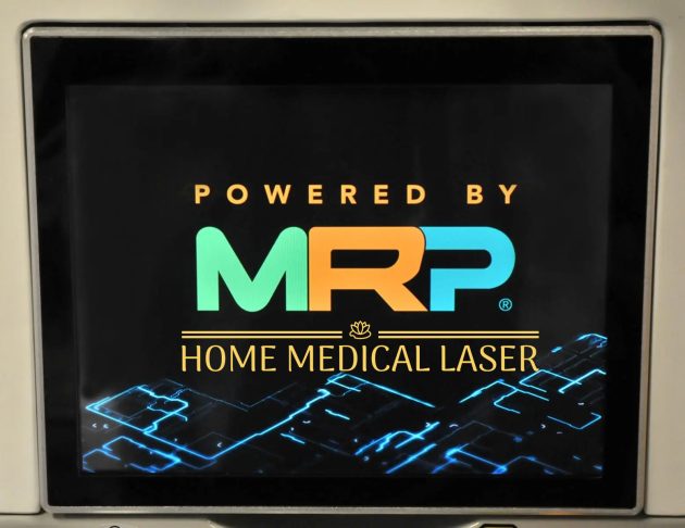 MRP PRESTIGEC CO2 Laser for Wrinkles - Image 8