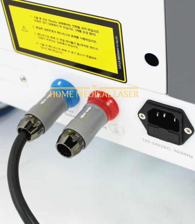 Ilooda FRAXIS DUO High Power CO2 - New - Image 8