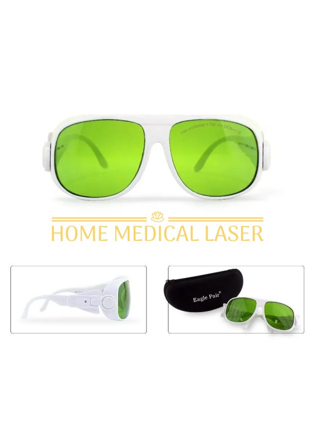 Perigee HR 808 Diode Laser Hair Removal - Image 8