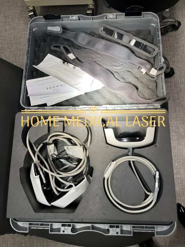 InMode Evoke EmFace For Sale - Image 9