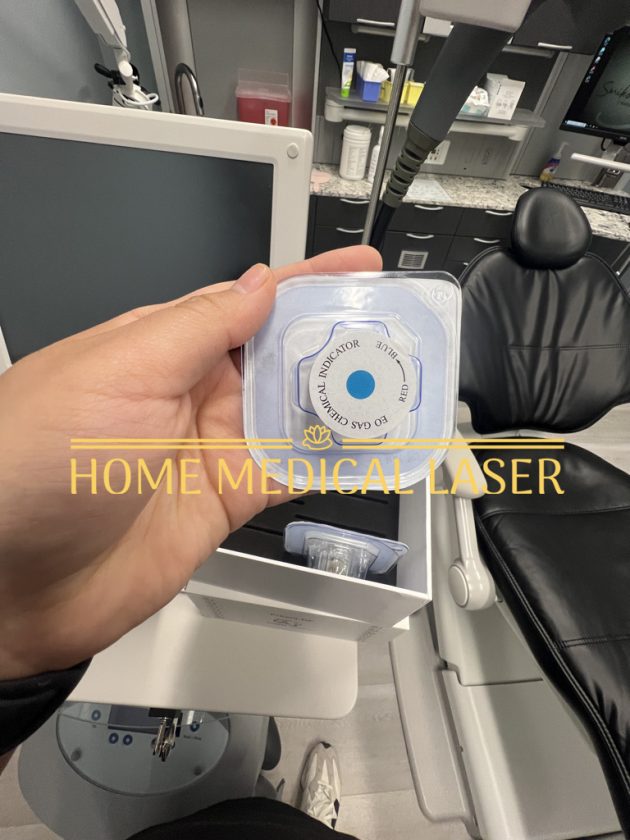 Rohrer Aesthetics Pixel8 RF Microneedling - Image 3