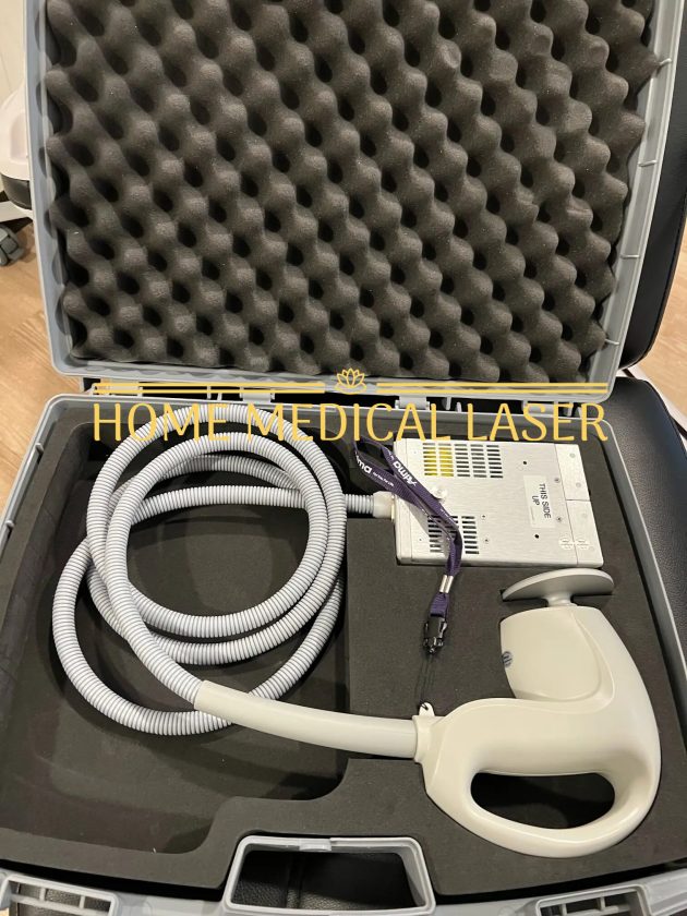 Alma Accent Prime RF Body Contouring - Image 9