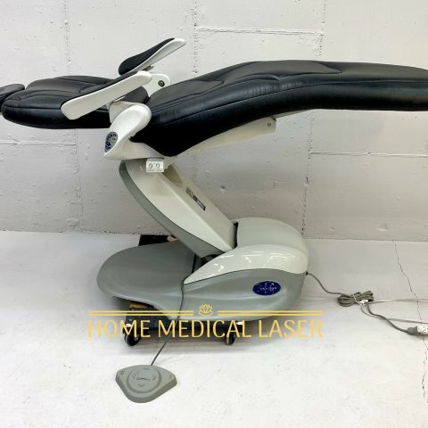Pelton and Crane Spirit 3000 Series Dental Chair