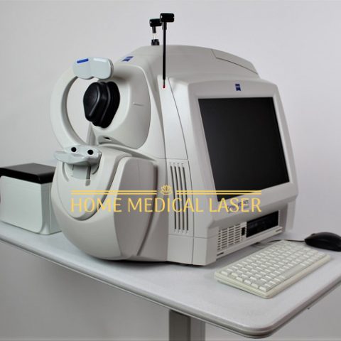 Carl Zeiss Cirrus HD-OCT 4000