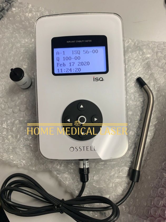 Osstell ISQ Scale Implant Stability Meter - Image 3