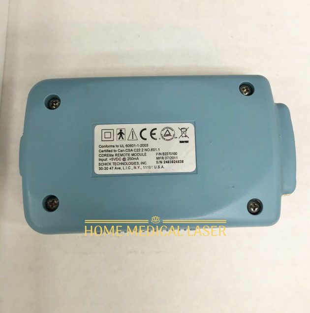 Schick 33 Intraoral sensor size 2 - Image 5