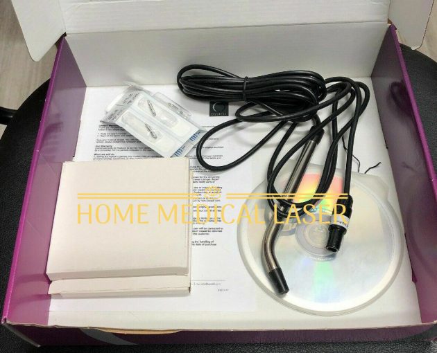 Osstell ISQ Scale Implant Stability Meter - Image 5