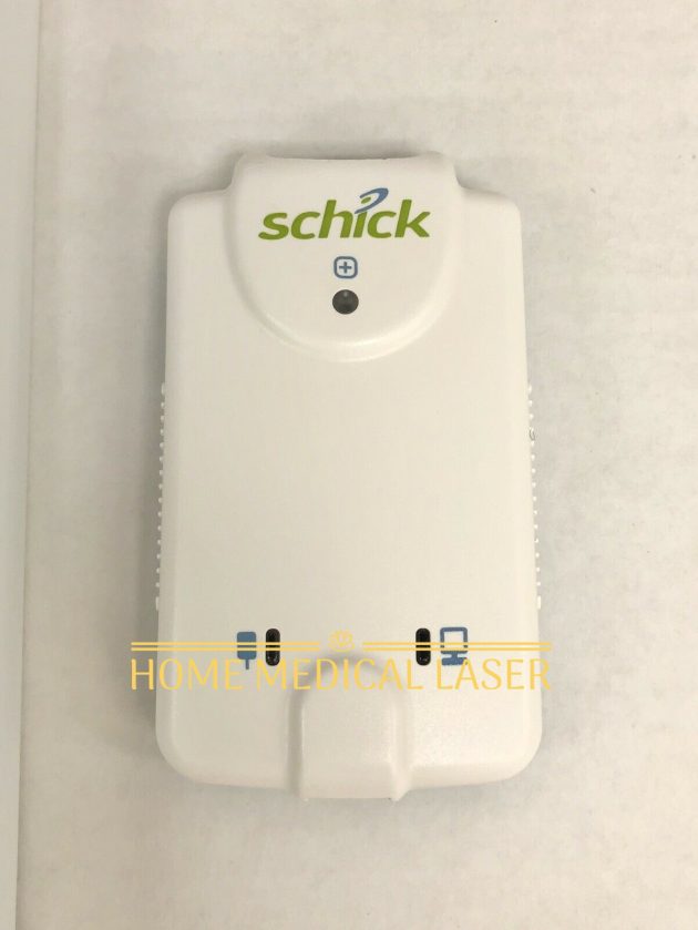 Schick 33 Intraoral sensor size 2 - Image 6