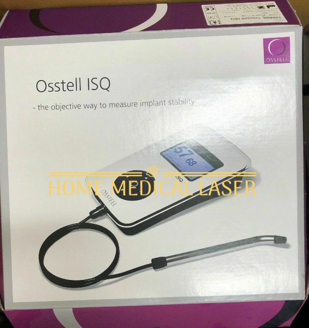 Osstell ISQ Scale Implant Stability Meter - Image 6