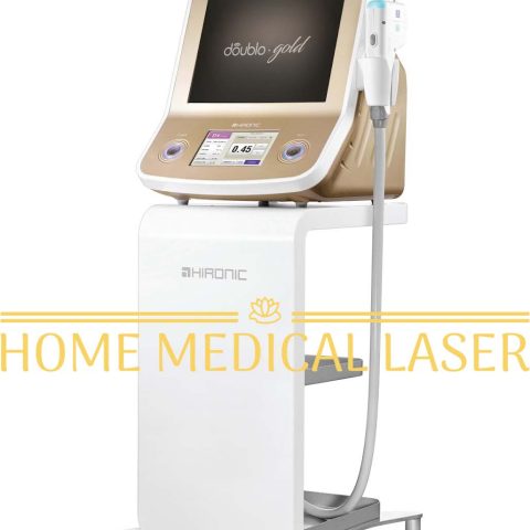 DOUBLO GOLD HIFU SYSTEM