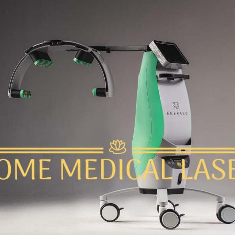 Erchonia Emerald Laser Fat Removal Laser Machine