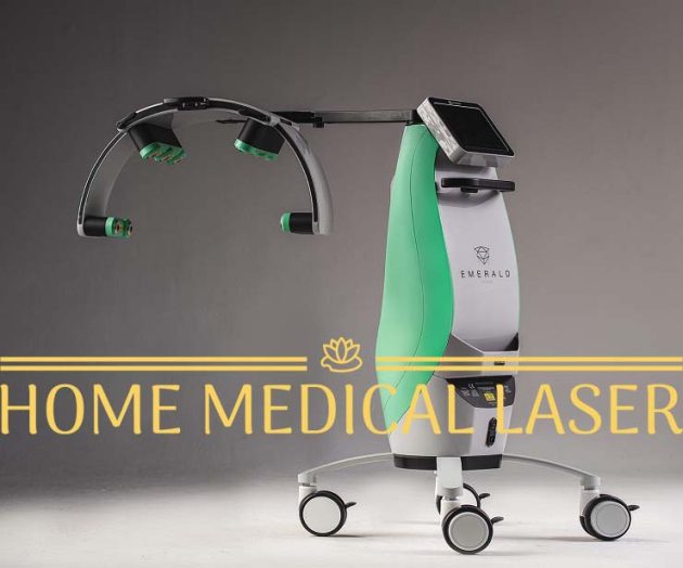Erchonia Emerald Laser Fat Removal Laser Machine
