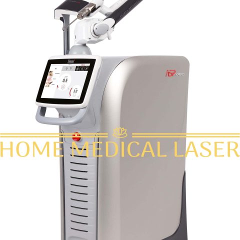 Fotona StarWalker PQX Laser System