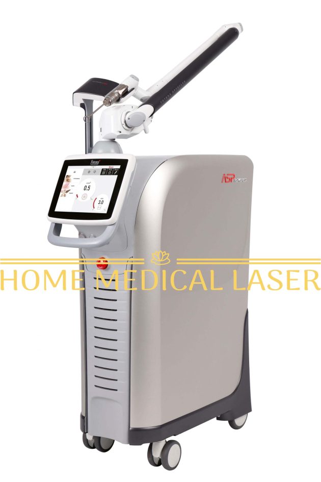 Fotona StarWalker PQX Laser System
