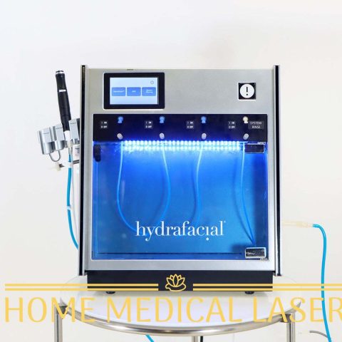 Hydrafacial Allegro System