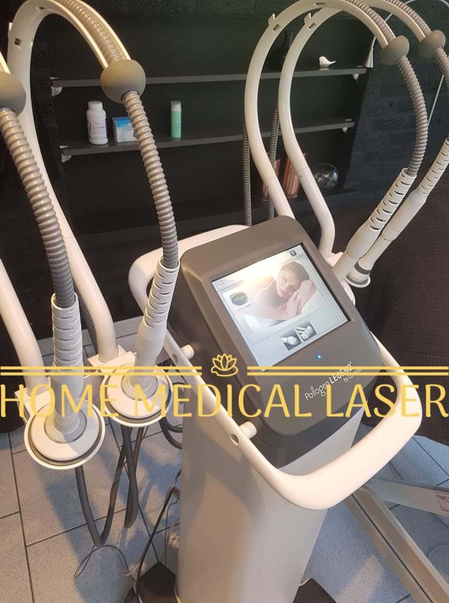 LUMENIS POLLOGEN LEGEND PRO Laser System