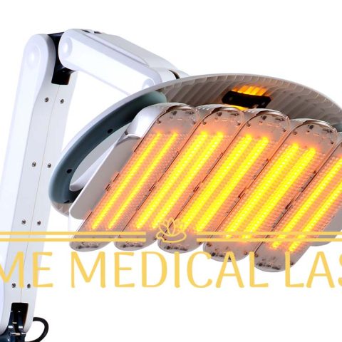 Lutronic Healite II Combo LED Phototherapy