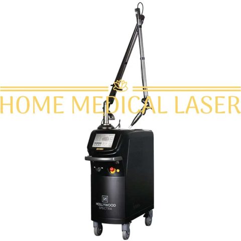 Lutronic Hollywood Spectra Laser