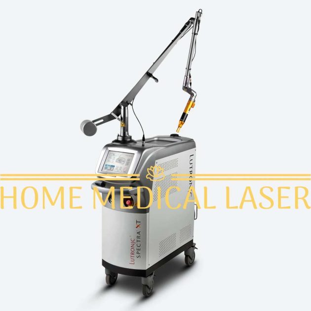 Lutronic Spectra XT Q-Switch Laser