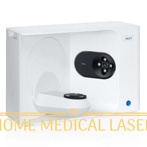 MEDIT T-310 Dental 3D Scanner