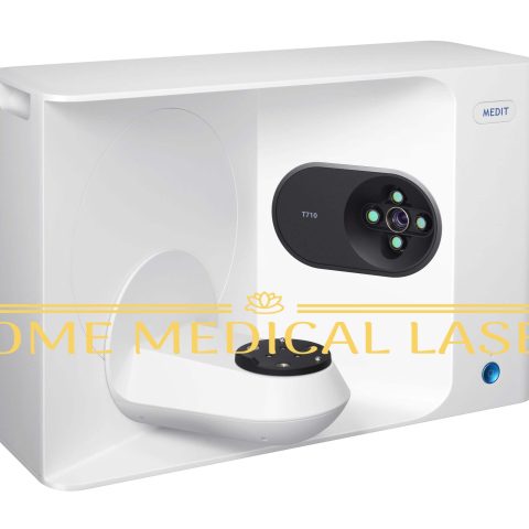 MEDIT T710 Tabletop Dental 3D Scanner