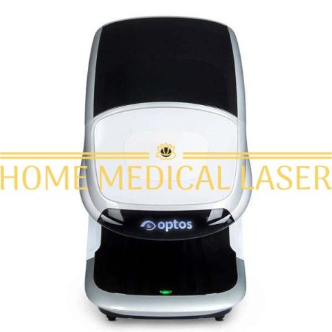 OPTOS Daytona retinal imaging Device