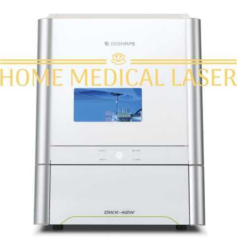 Roland DWX-42W Dental Milling Machine