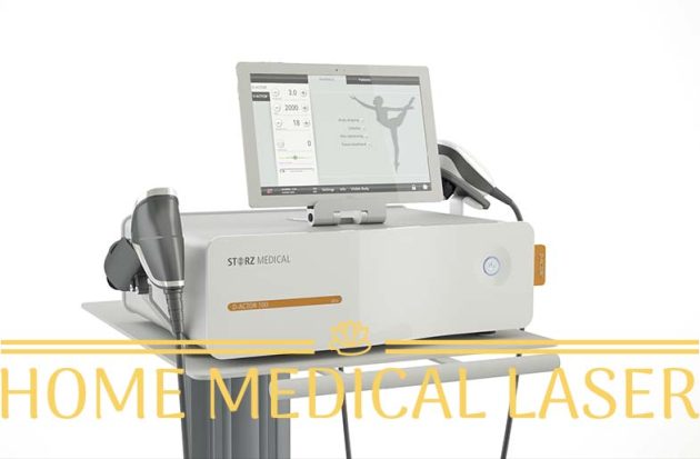STORZ MEDICAL D-ACTOR 100 EPAT CURAMEDIX