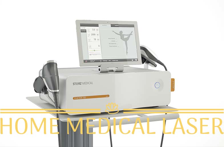 STORZ MEDICAL D ACTOR 100 EPAT CURAMEDIX HOME MEDICAL LASER STORZ MEDICAL D ACTOR 100 EPAT CURAMEDIX HOME MEDICAL LASER