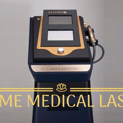 SYLFIRM X (RF) MICRONEEDLING DEVICE