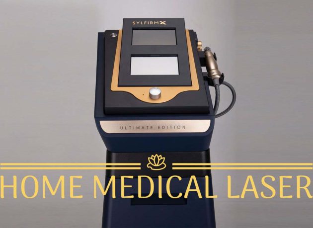 SYLFIRM X (RF) MICRONEEDLING DEVICE