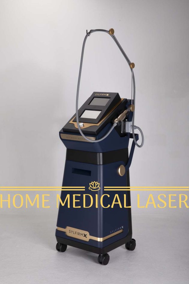 SYLFIRM X (RF) MICRONEEDLING DEVICE