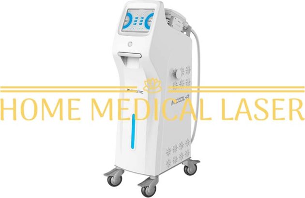 HIRONIC Micool A Cold Therapy TREATMENTS