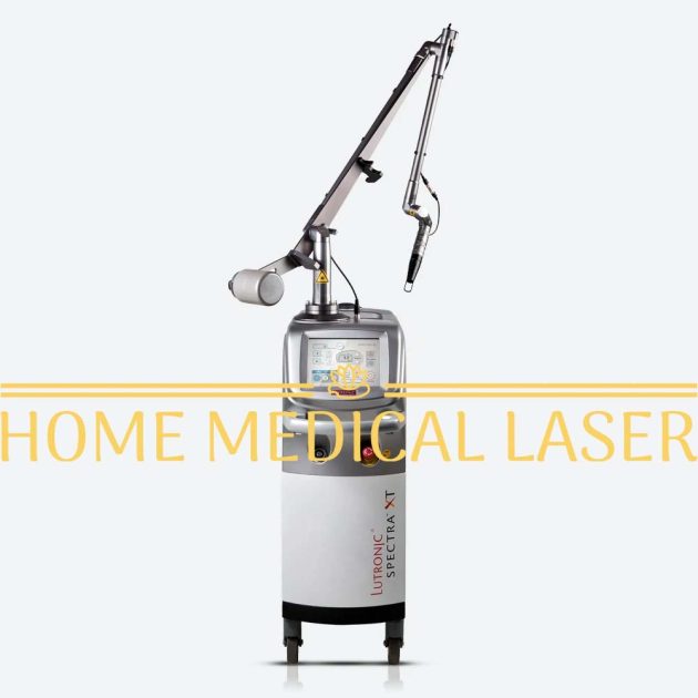Lutronic Spectra XT Q-Switch Laser - Image 3