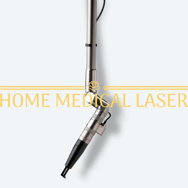 Lutronic Spectra XT Q-Switch Laser - Image 2