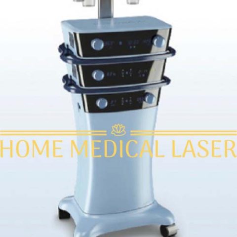 Vaser Lipo 2.2 Liposuction System New