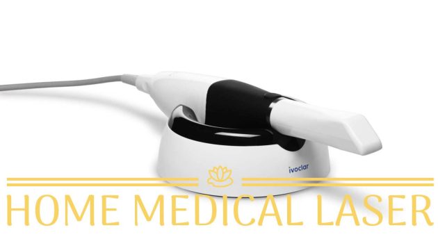VivaScan Intraoral Scanner Digital