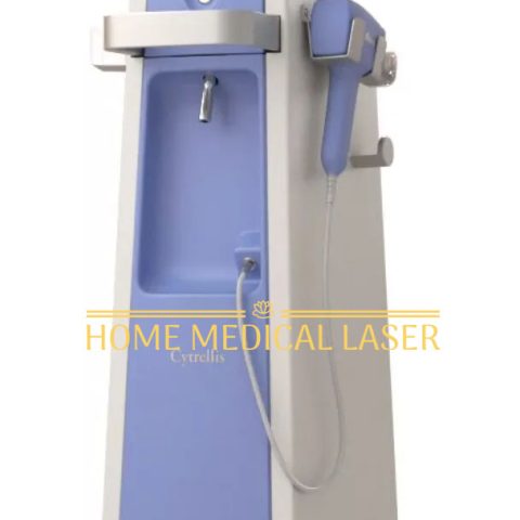 Cytrellis ELLACOR Micro Coring (2023) - Minimally Invasive Skin Tightening Facelift Laser