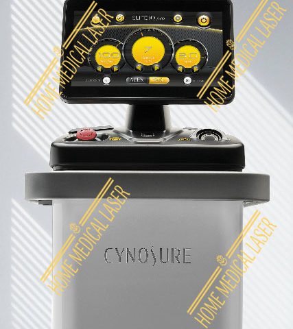 Cynosure Elite IQ Laser For Sale With a Best Price, Hair Removal, Sun damage, Scars, & Veins