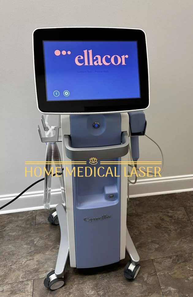 Cytrellis ELLACOR Micro Coring (2023) - Minimally Invasive Skin Tightening Facelift Laser - Image 2