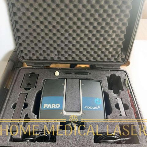 Faro Focus Premium 150 Laser Scanner scanner