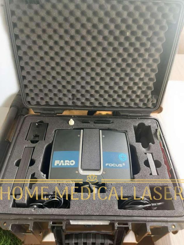 Faro Focus Premium 150 Laser Scanner scanner