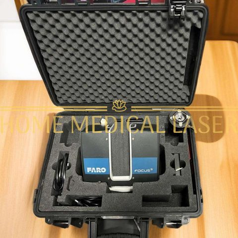 FARO Focus S70 Laser Scanner