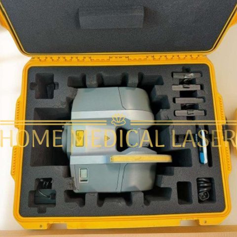 Trimble TX6 3D Laser Scanner