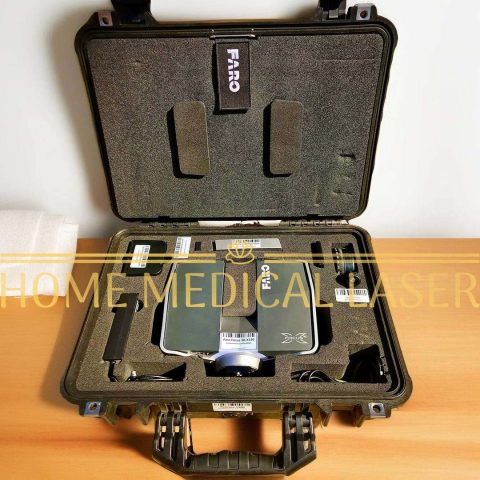 Faro Focus X130 Laser Scanner